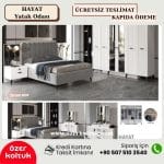 Hayat Yatak Odası Takımı