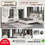 İstanbul Yatak Odası
