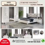 Asel Yatak Odası