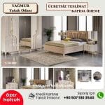 Yağmur Yatak Odası