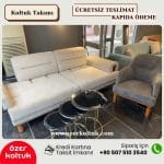 Koltuk Takımı - 041