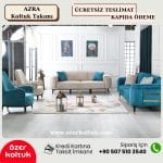 Azra Koltuk Takımı
