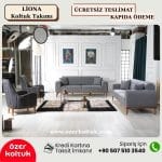 Liona Koltuk Takımı