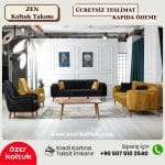 Zen Koltuk Takımı