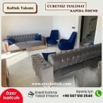 Koltuk Takımı - 001