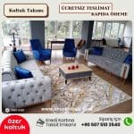 Koltuk Takımı - 010