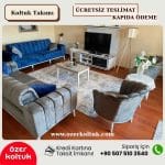 Koltuk Takımı - 012