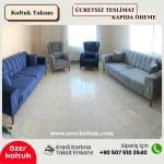 Koltuk Takımı - 013