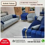 Koltuk Takımı - 014