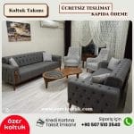 Koltuk Takımı - 016
