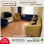 Koltuk Takımı - 018