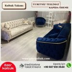 Koltuk Takımı - 019