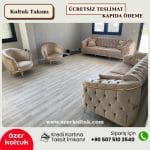 Koltuk Takımı - 020