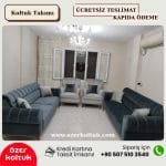 Koltuk Takımı - 021