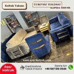 Koltuk Takımı - 022