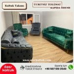 Koltuk Takımı - 023