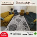 Koltuk Takımı - 025