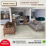 Koltuk Takımı - 027
