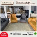 Koltuk Takımı - 028