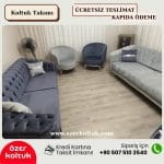 Koltuk Takımı - 030