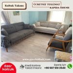 Koltuk Takımı - 032