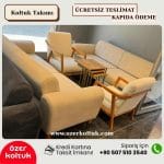Koltuk Takımı - 034