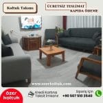 Koltuk Takımı - 036
