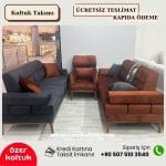 Koltuk Takımı - 038