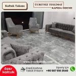 Koltuk Takımı - 005