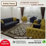 Koltuk Takımı - 008