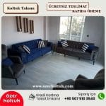 Koltuk Takımı - 009